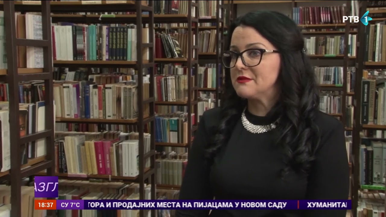 Biblioteka 