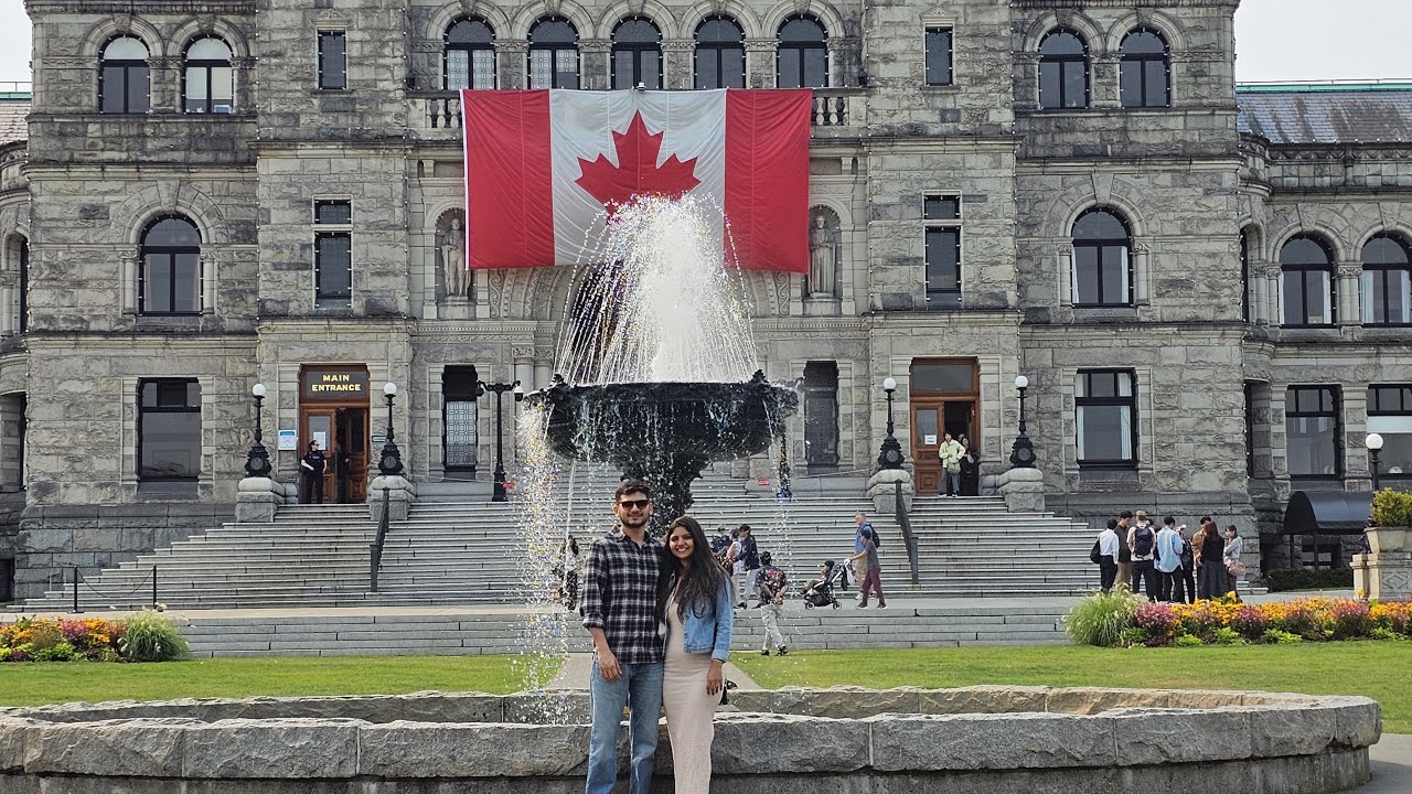 British columbia | victoria| vancouver |  