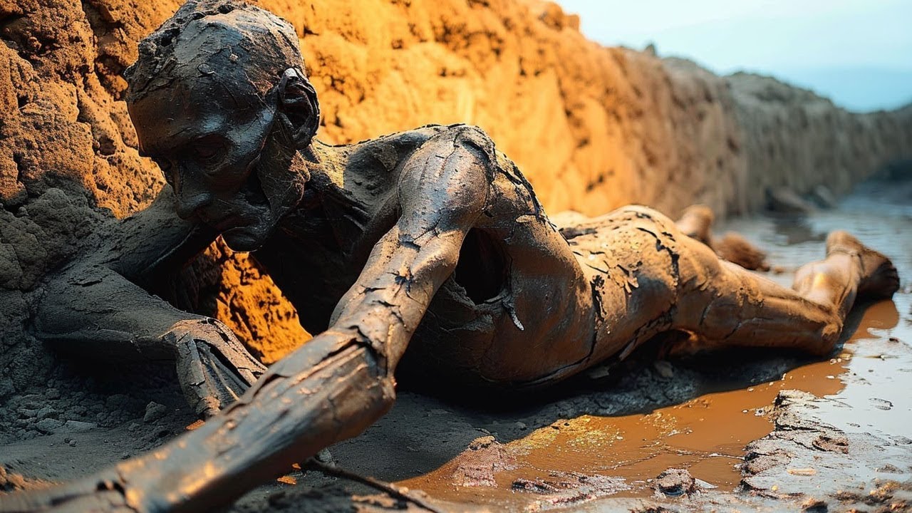 Nowe Szokujące Odkrycie W Pompejach Zmieni Historię!