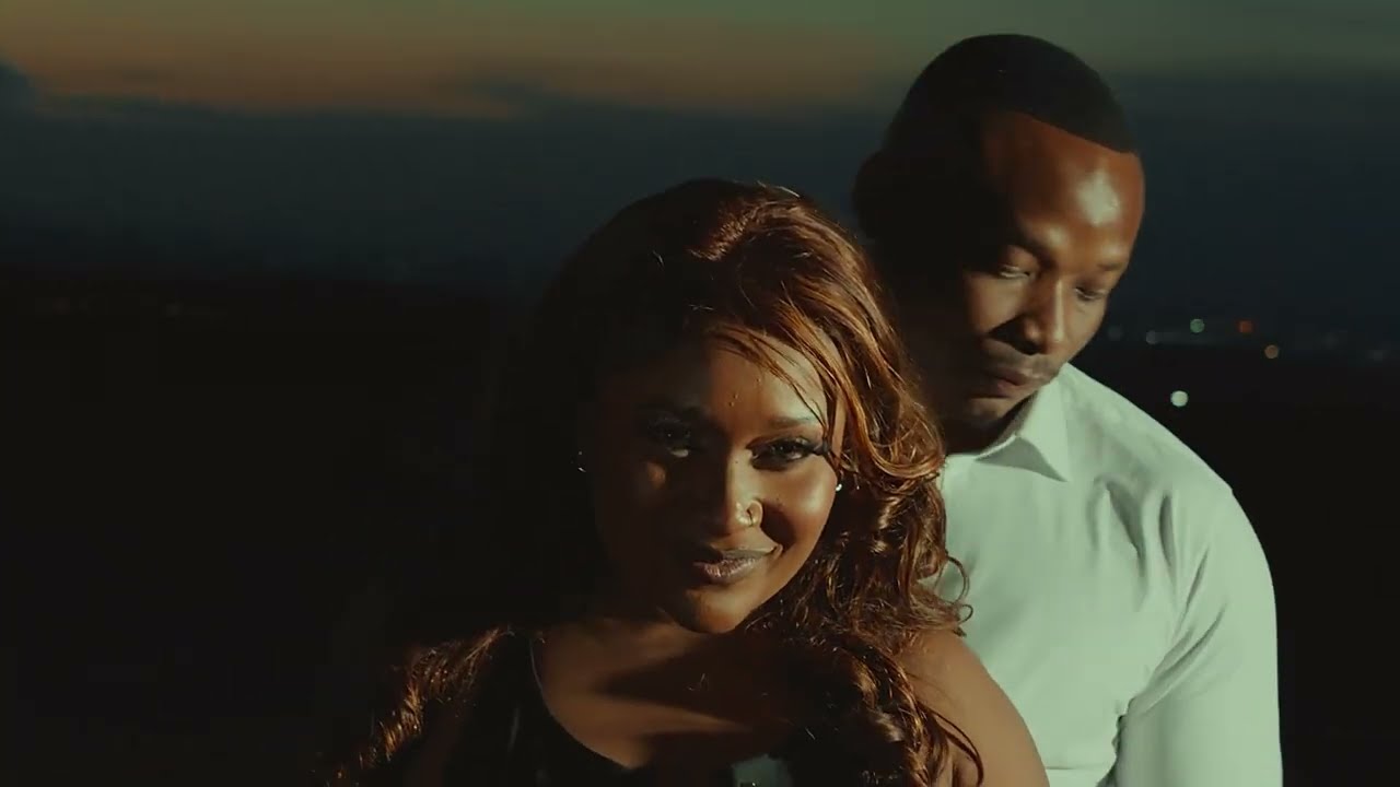 Jovial x Otile Brown - Matatizo (Official Video)