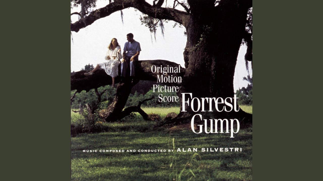 Forrest Meets Forrest (From 