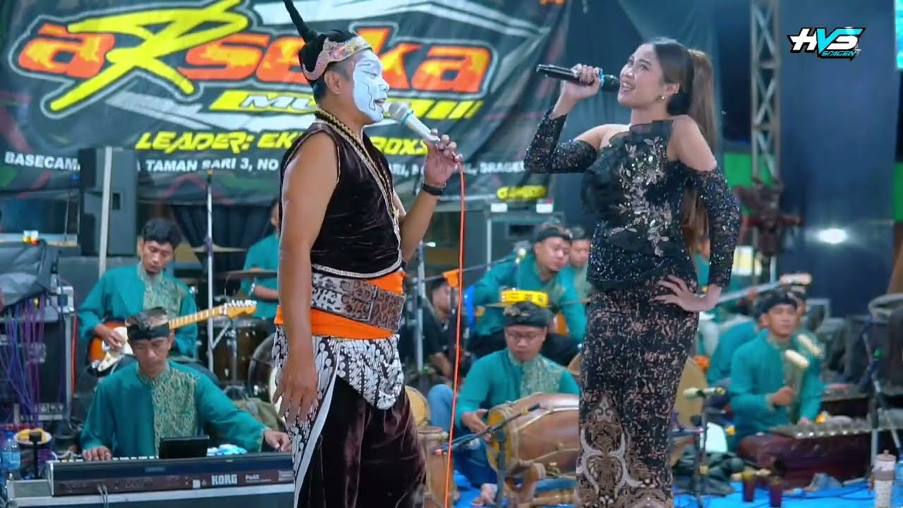 Campursari ARSEKA Music 