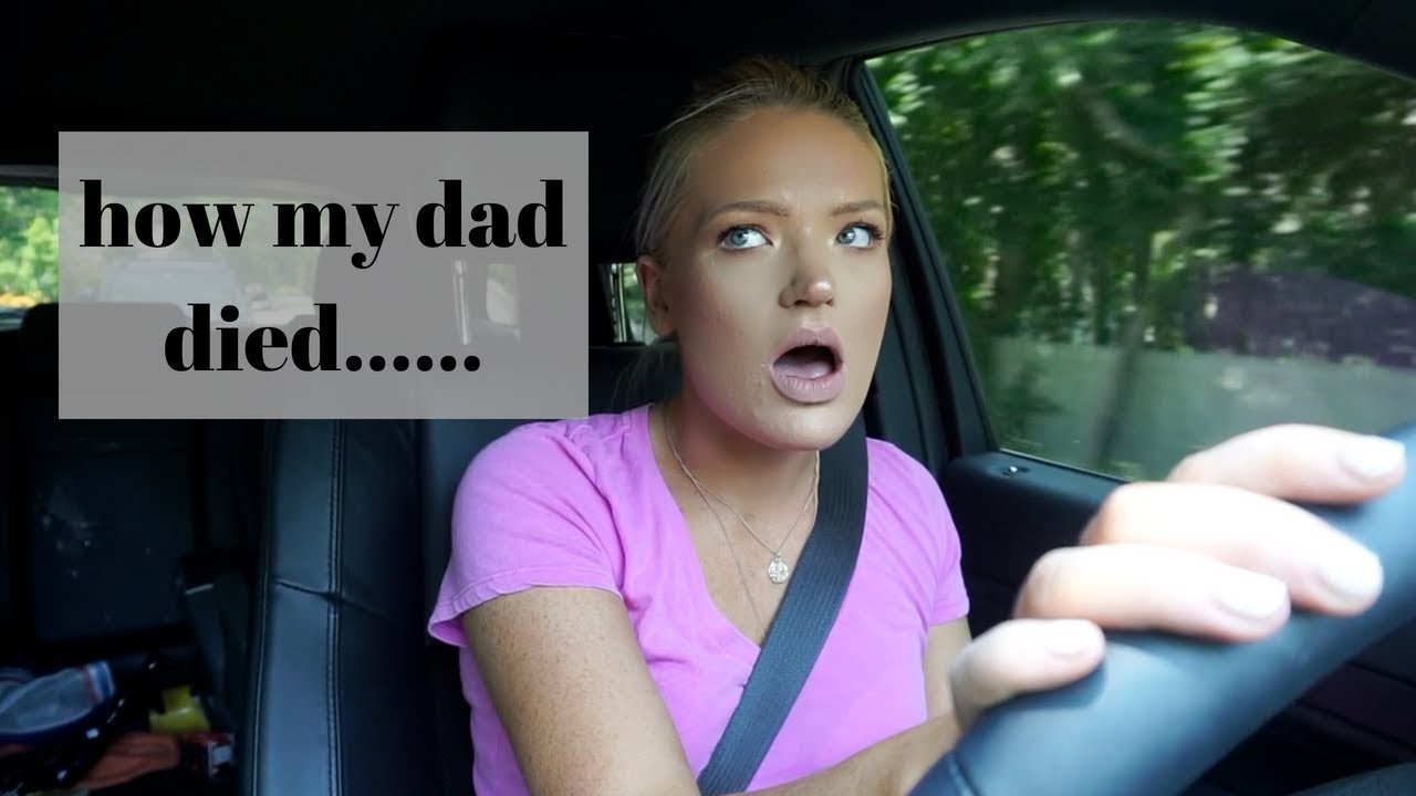 VLOG 15 | coincidental deaths + common sense