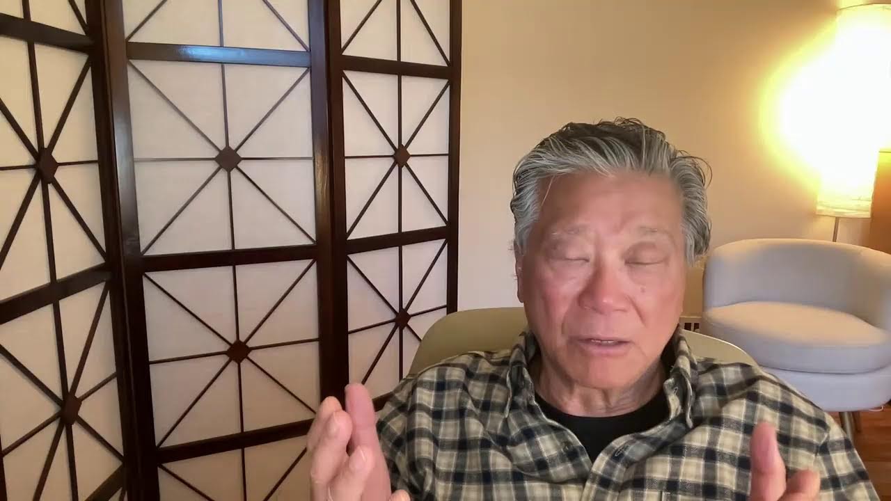 Our shared Consciencological Journey to find out more about Consciencology of Wang Yang Ming