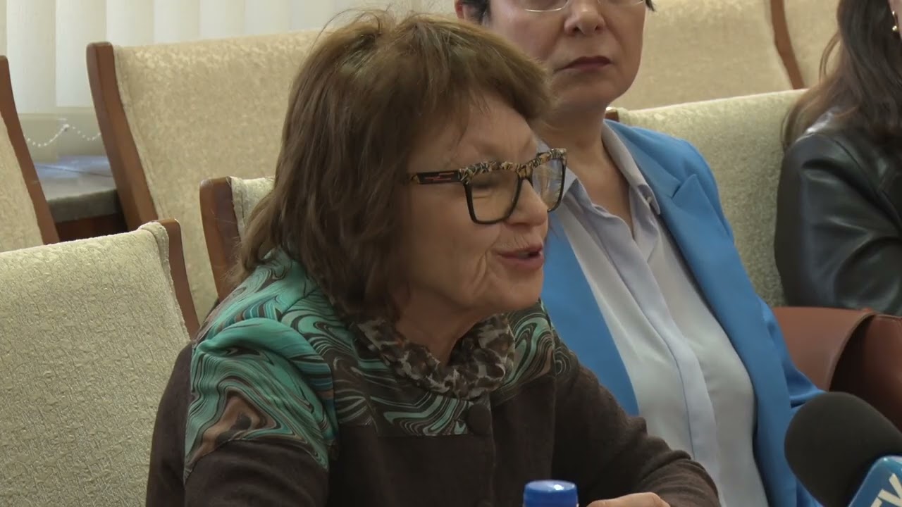 Обсъдиха проблемите с водоснабдяването в Плевен и Ловеч