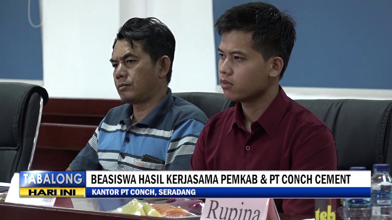 7 Putra Putri Tabalong Dapat Beasiswa Kuliah ke China