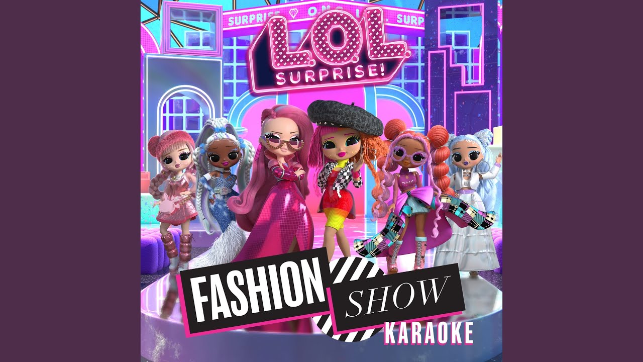 Fashion Show - Karaoke