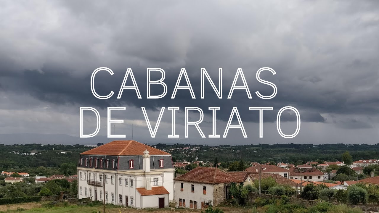 Cabanas de Viriato