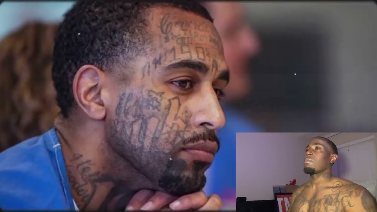 Член банды Rollin 40s Crip был смертельно застрелен 190 членами банды East Coast Crips на вечерин...