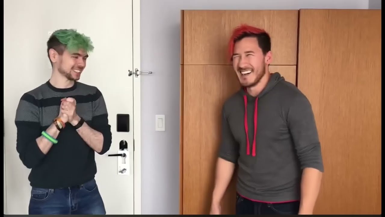 Septiplier Away - (Slow and Reverbed)