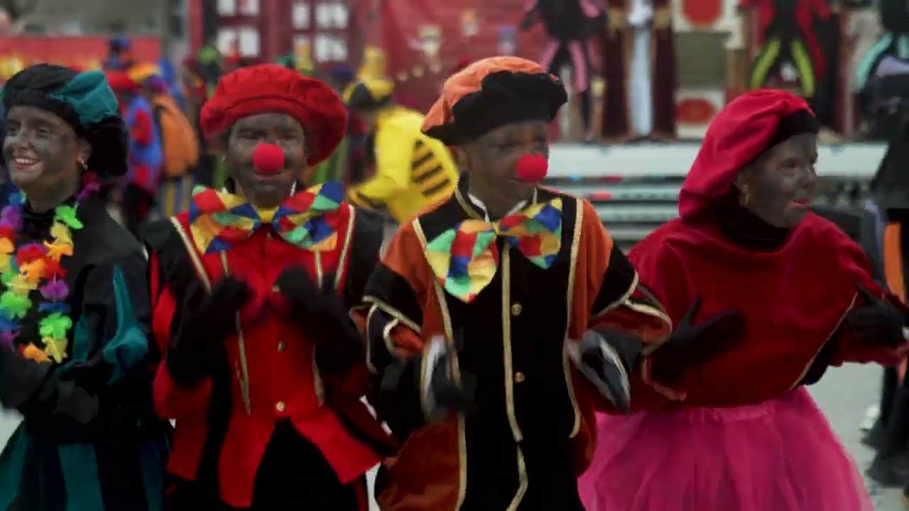 Sinterklaasjournaal - aflevering 7 (De ontknoping op het Raadhuisplein)