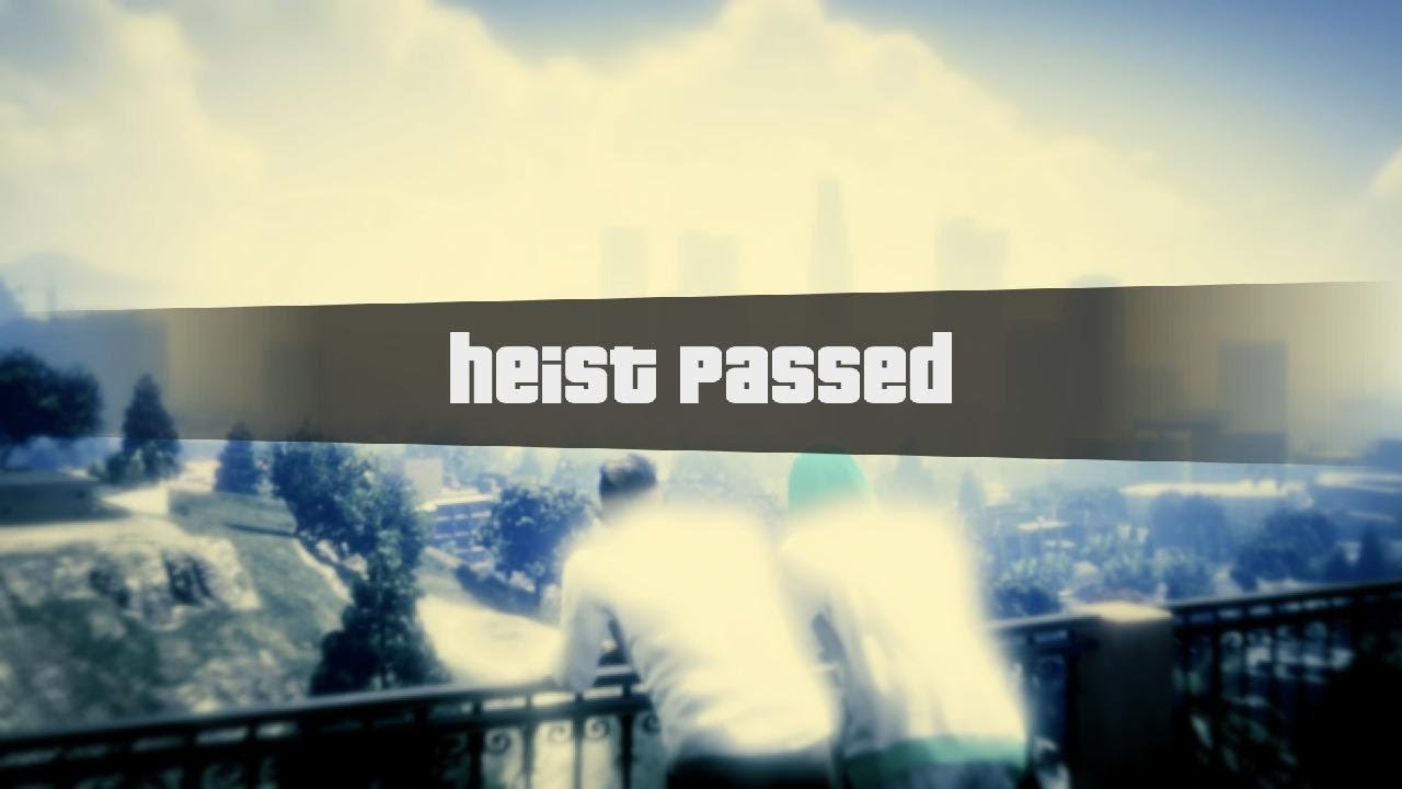 Cayo perico Heist, madrazo files