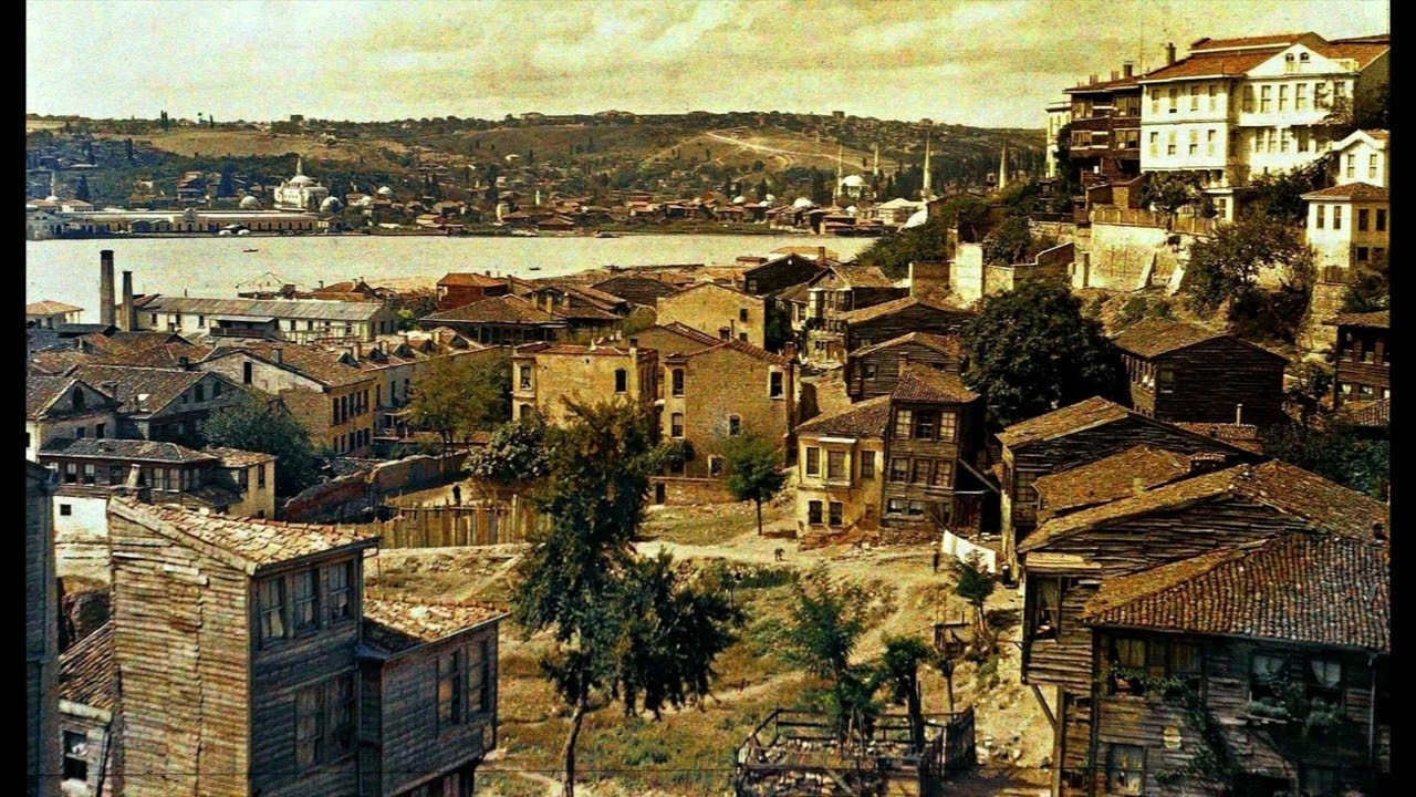 Mesud Cemil ve Cevdet Çağla - Suznâk Peşrev ve Hicazkâr Saz Semaisi