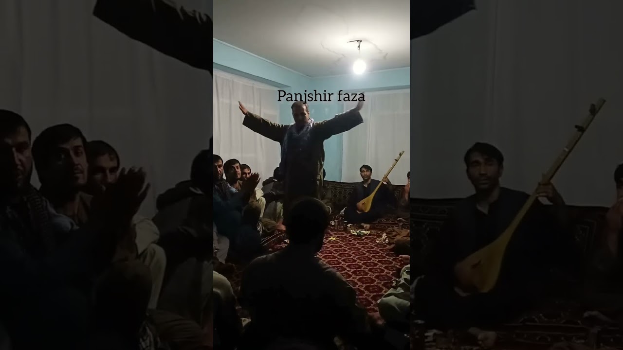 مجلس جدید دمبوره حضرت بای آهنگ آیت الله تخاری پر کنید یگان چلم حتمن بشنوید!
