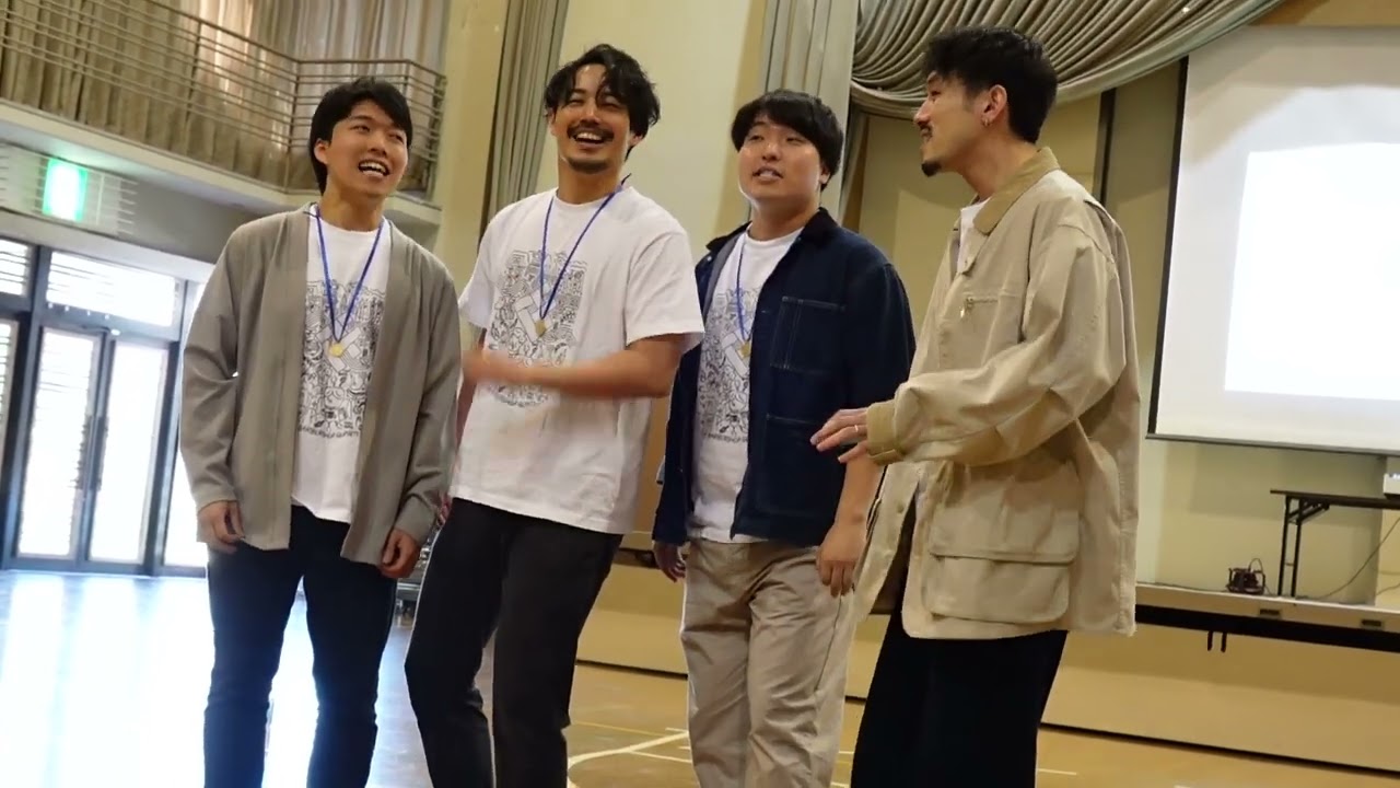 【F.F.】Take Me Home, Country Roads【Barbershop Quartet】