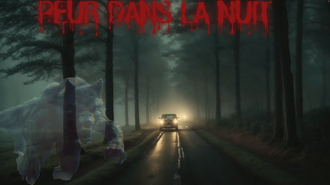 PHÉNOMÈNES INQUIÉTANTS DANS LE MONDE : PARANORMAL? DOGMAN?