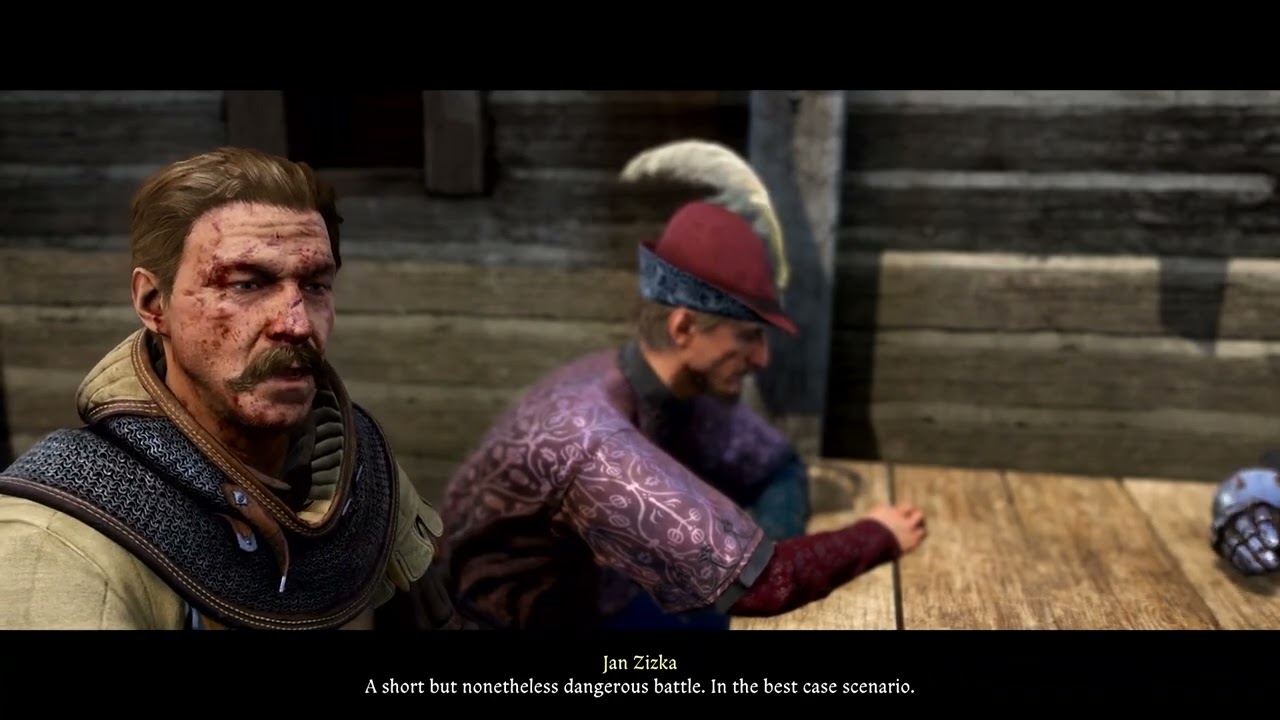 Kingdom Come Deliverance II  Full Game  Xbox Series X Part 23
