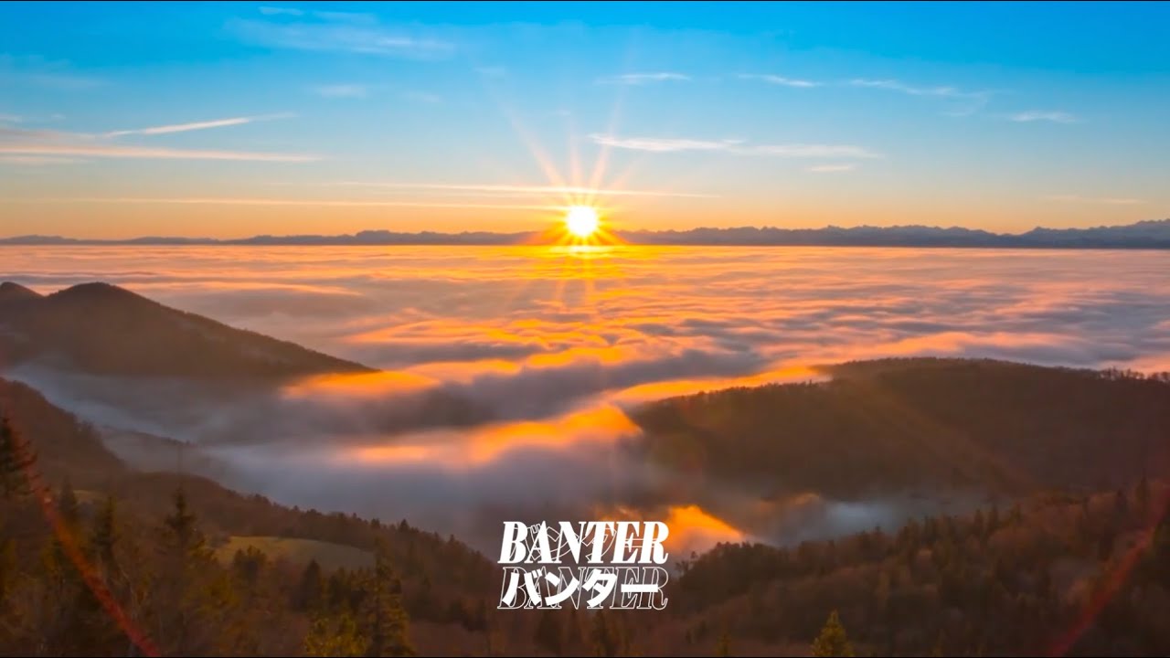 BanterBanter vol.100.1 - Godzina Zero: Genezis: Wolweryn