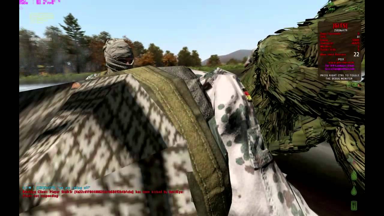 IndieRetroNews - DayZ Boat Race