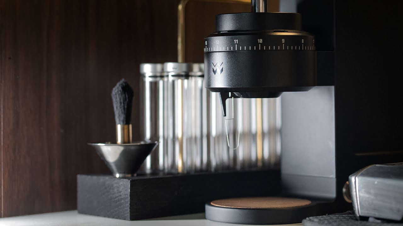 Weber Workshop Key Grinder - Initial Thoughts & Unboxing