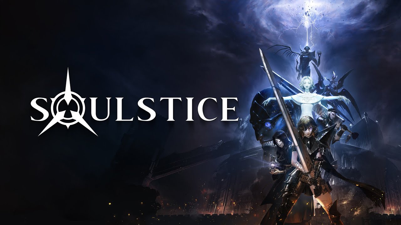Soulistice  Gameplay Ita Prologo,Atto 1 Parte 1