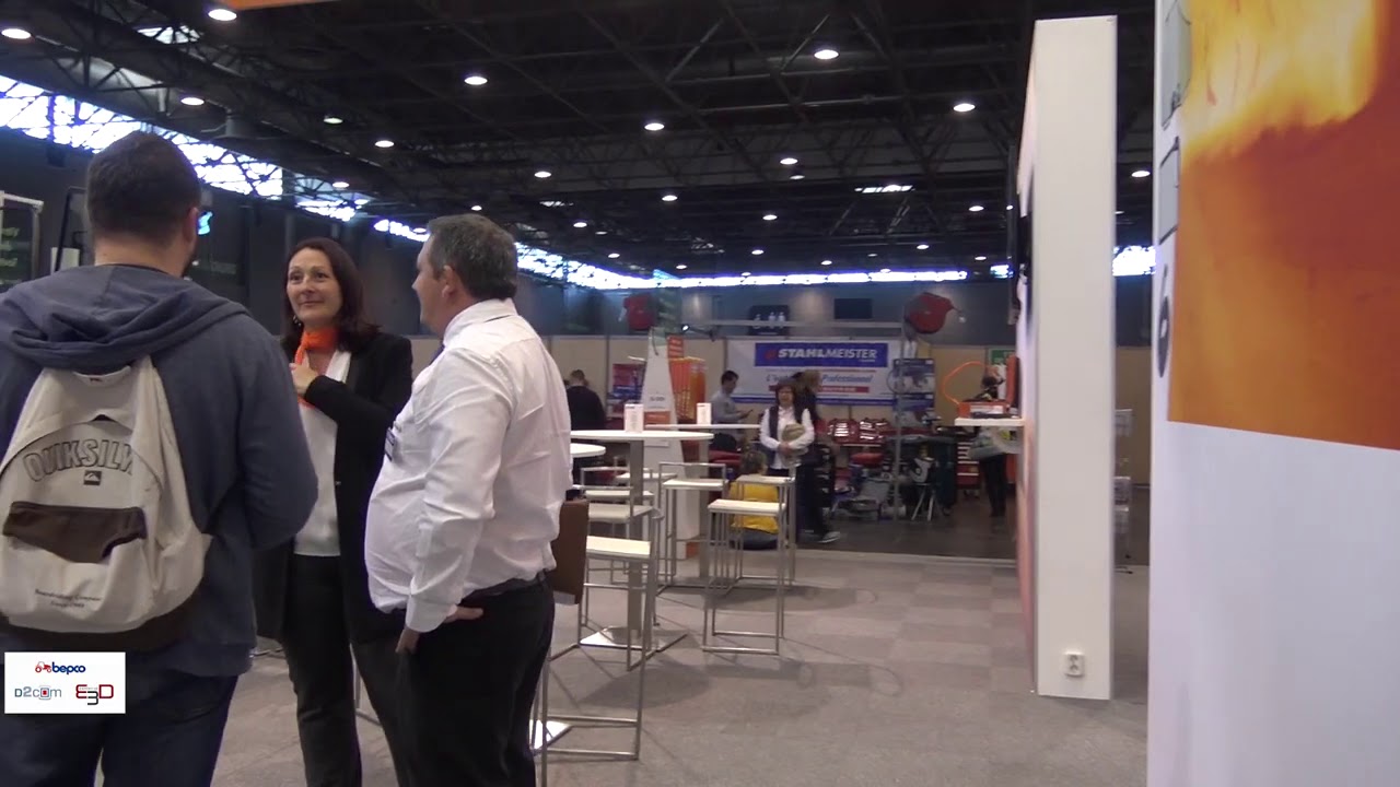 Bepco France SIMA 2019