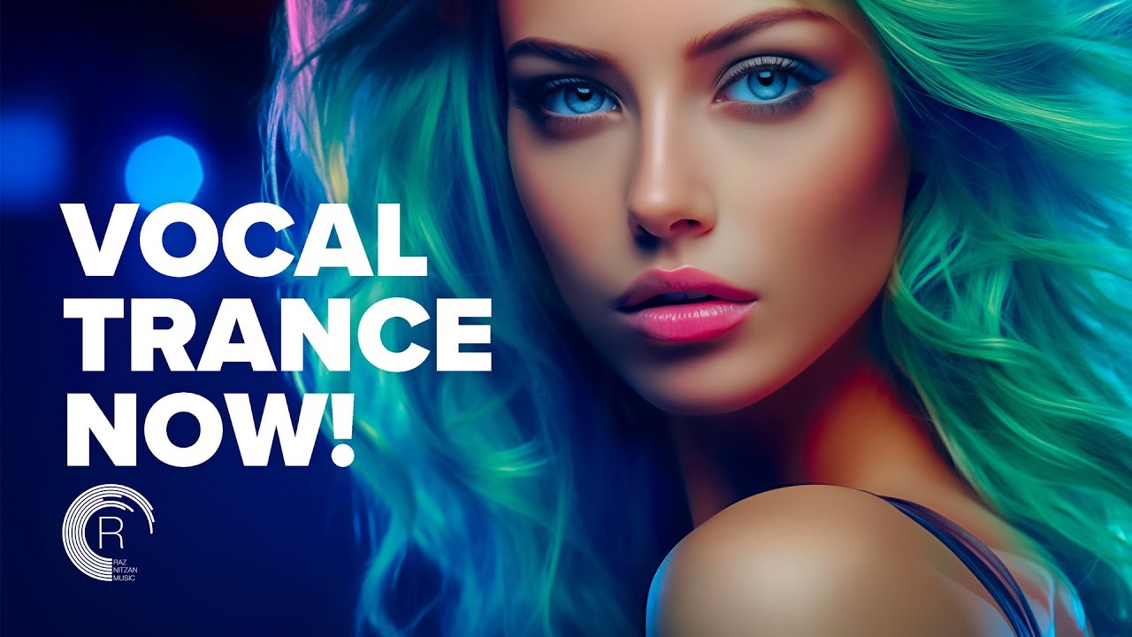 VOCAL TRANCE NOW! [FULL ALBUM]
