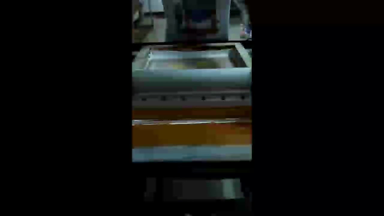SW 212 di 60 lpi di screen 120 T print by SPM