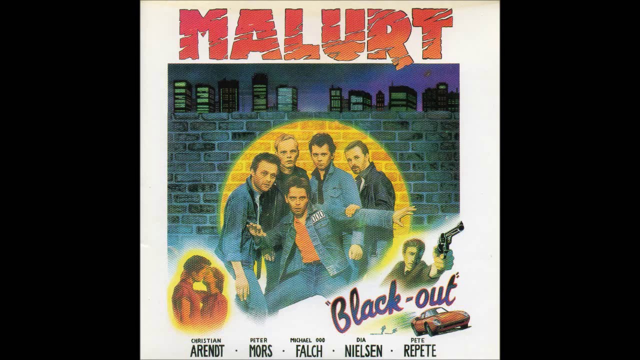 Malurt - Lev St&aelig;rkt