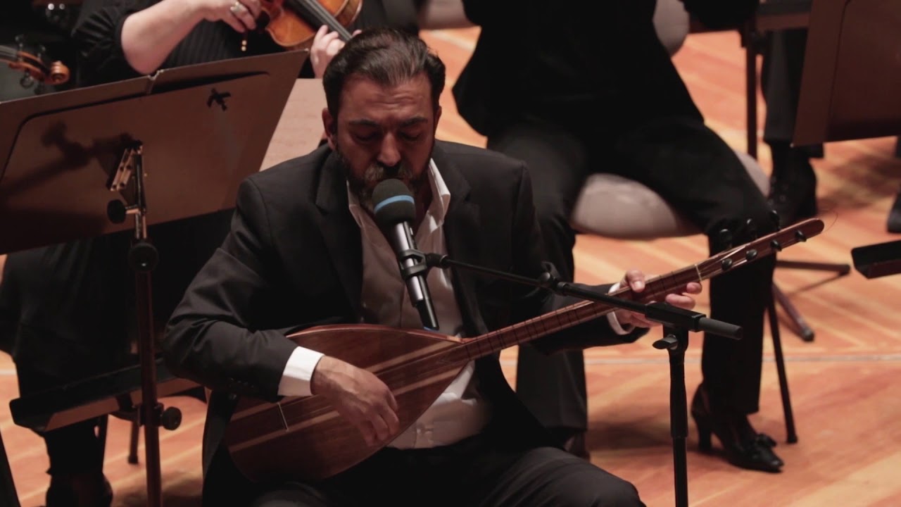 Su- Taner Akyol & Brandenburgisches Staatsorchester Frankfurt
