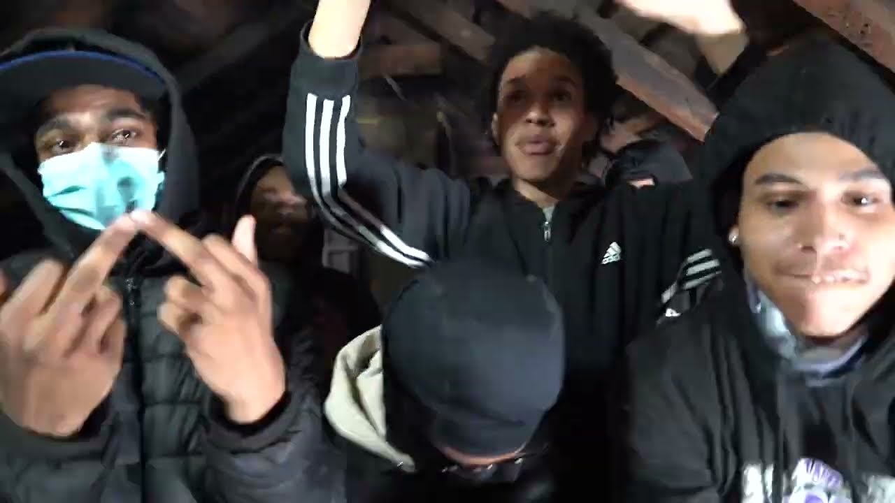 23Mizzy-Back to Back ( official music video )