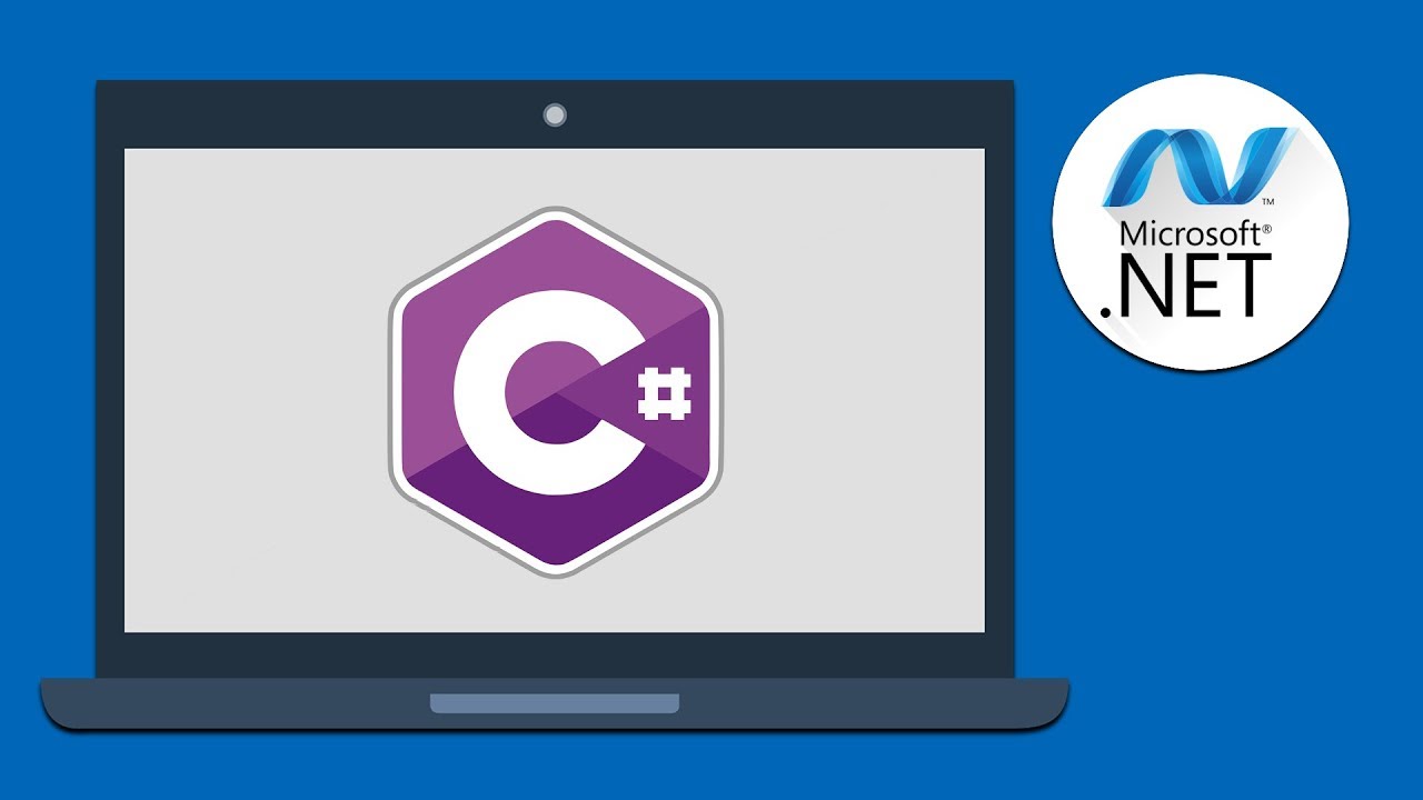C# Tutorial für Anfänger #1 - Einleitung