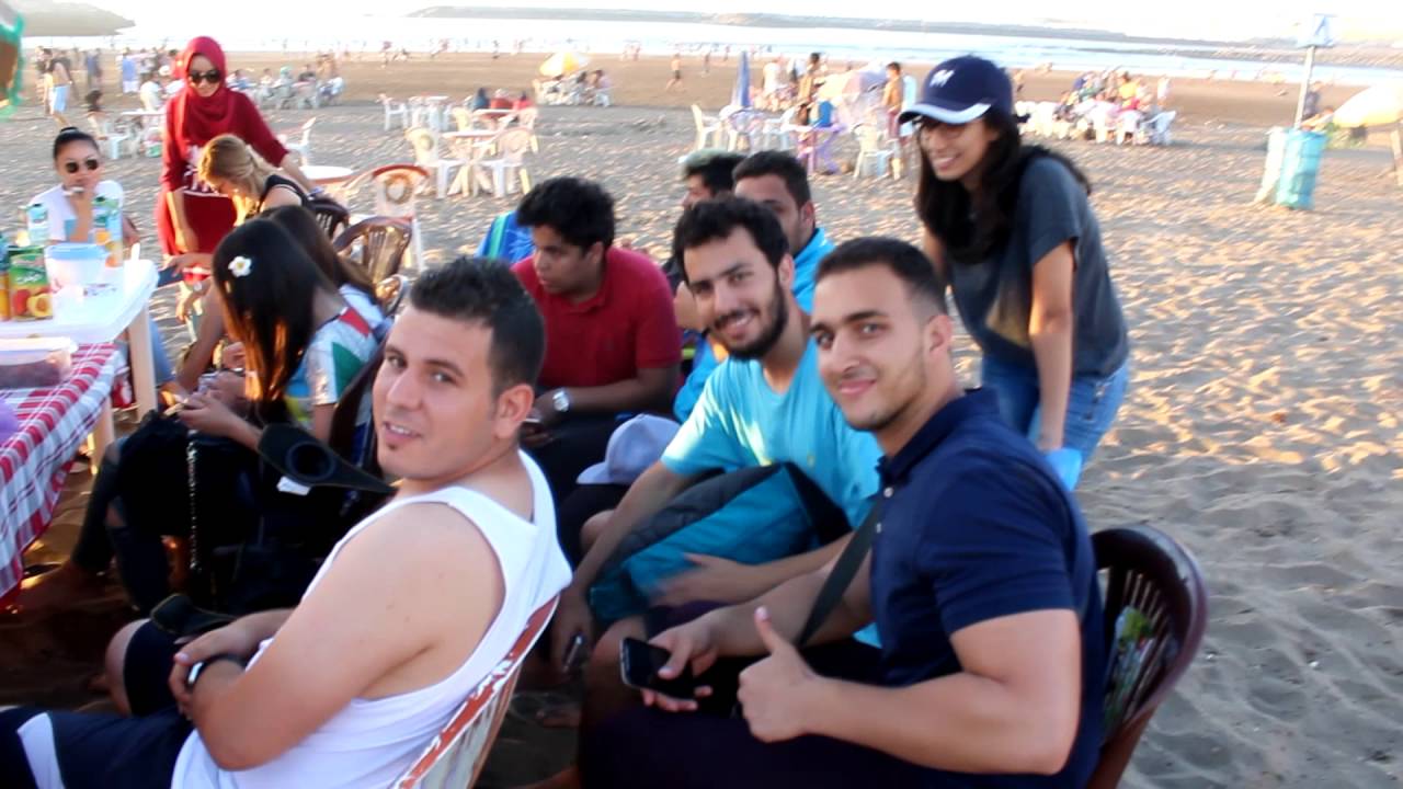 Rbatiness Moments #1 | Ramadan Ftour.