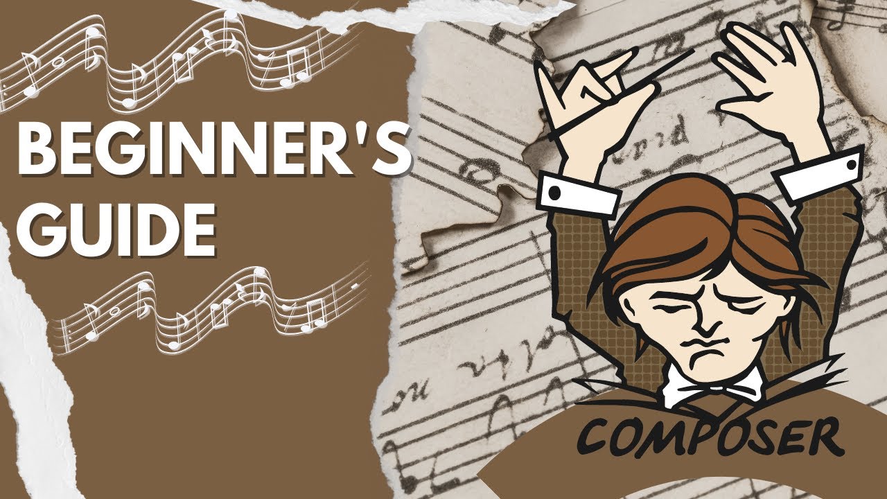 Stock Music Licensing for Composers:  A Beginner's Guide