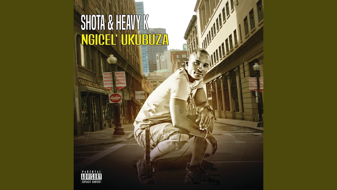Ngicel'ukbuza