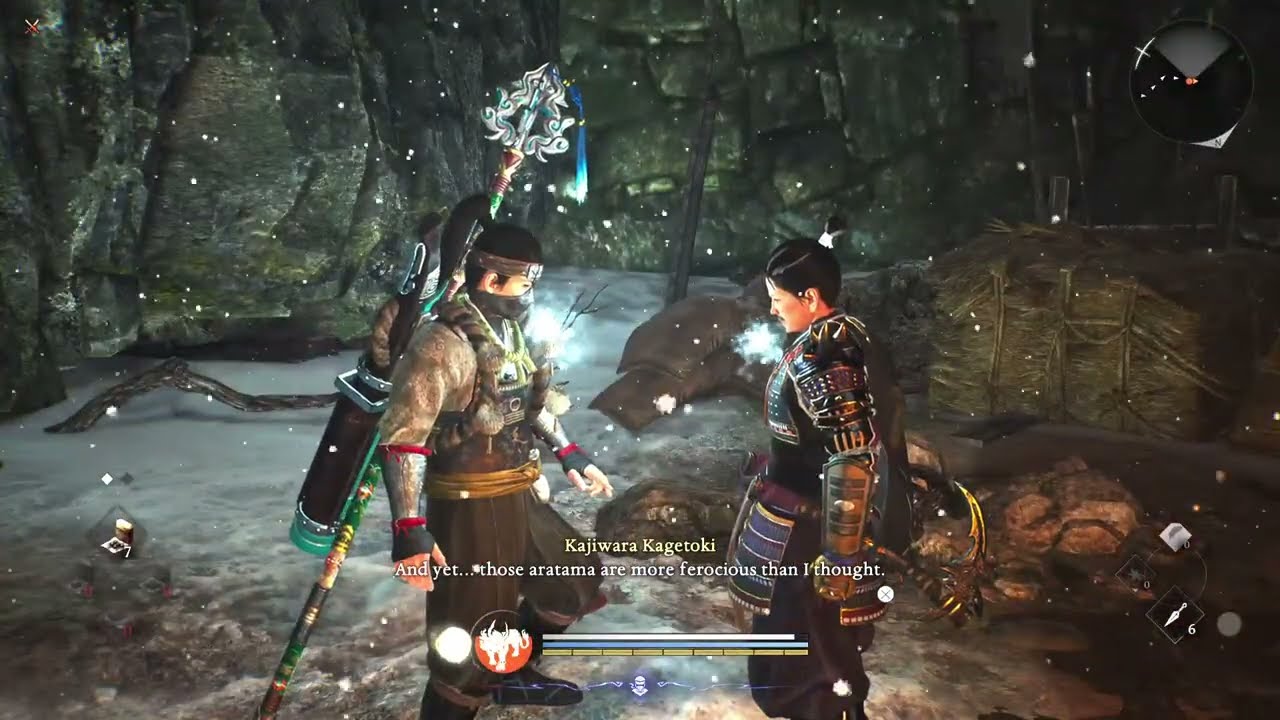 Legend Morgan Plays Nioh 3 🔥🔥🔥🔥🔥 Exploring The New Lands Defeats 3 Bosses 🔥🔥🔥🔥🔥🔥