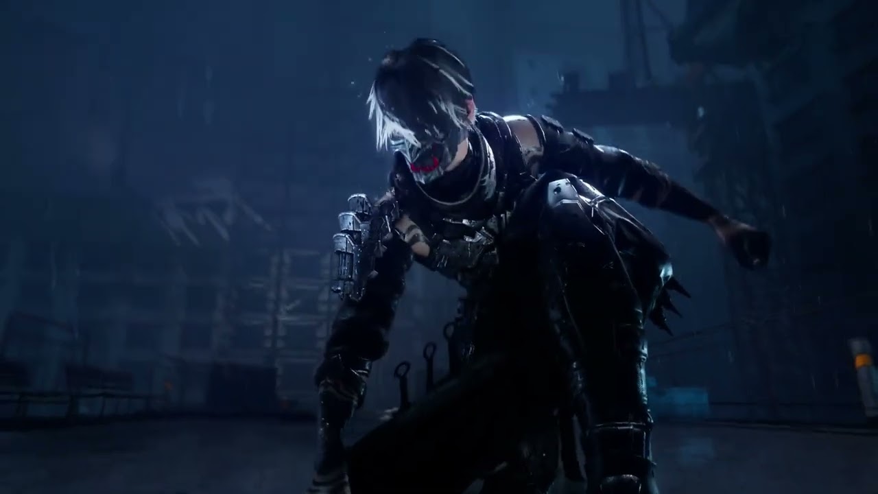 Ninja Gaiden 4: Epic Official Announce Trailer &ndash; 2025 is Year of the Ninja!