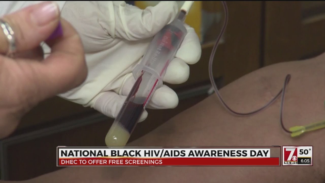 National Black HIV/AIDS Awareness Day