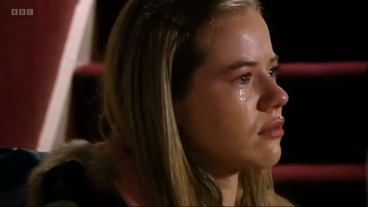 7Waterloo Road - Chlo & Donte - 3x05 - 4/6