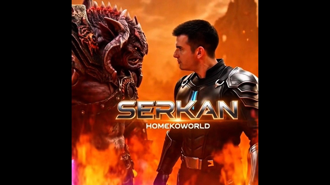 SERKAN-HomekoWorld 5.Ayında Binlerce Oyuncyla Birleşti Full PUS Hediye Kodu:COME-TO44-HOME-KOWO-RLD7