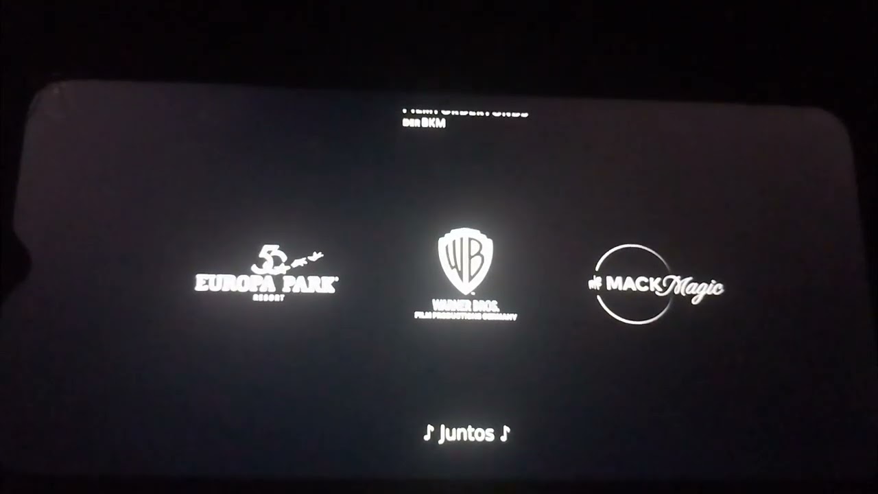 Digital Cinema Endings: Grand Prix Of Europe (2025)