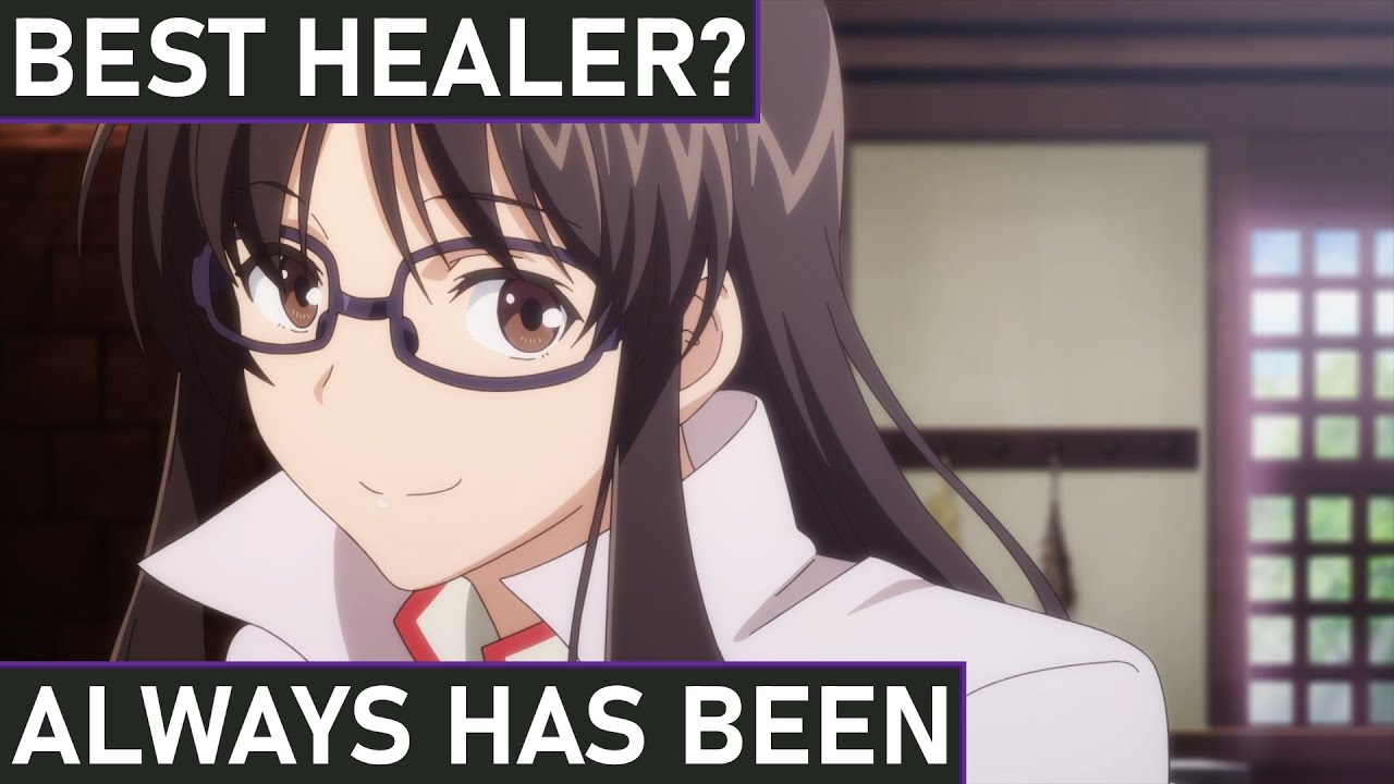 Suffering From Success | The Saint's Magic Power is Omnipotent, Ep. 2