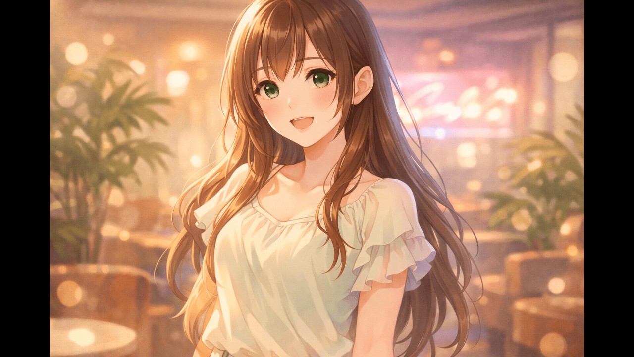 The Day We Returned It