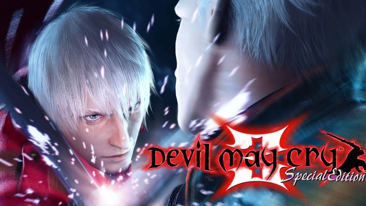 Devil May Cry 3 Special Edition | PS2 | All Blue Gems Fragments (Dante)
