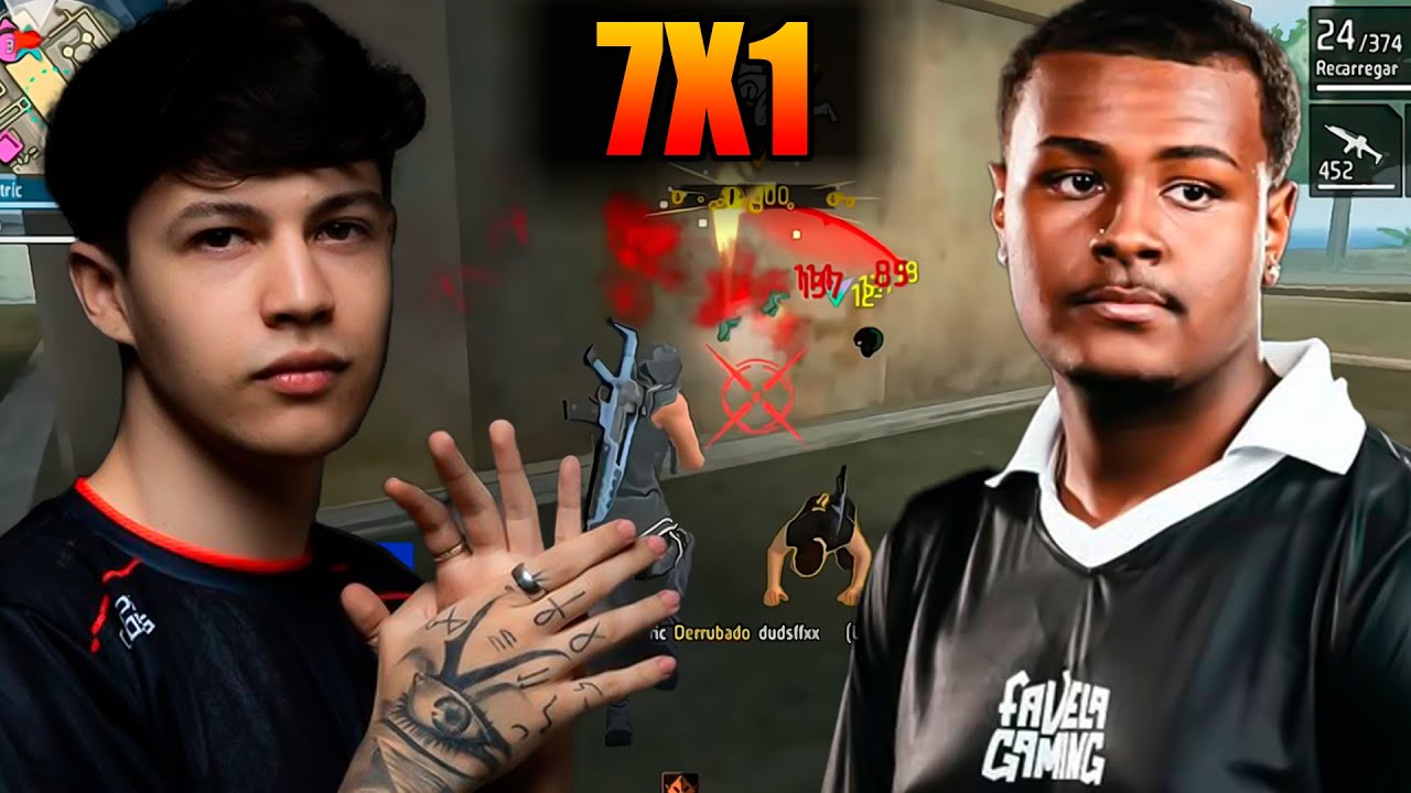 TWO9 VS DUDSFF, TWO9 NÃO DEU CHANCE E AMASSOU DE 7X1!!!