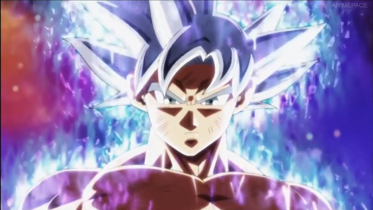 Goku「AMV」Dragon Ball Super // Hero