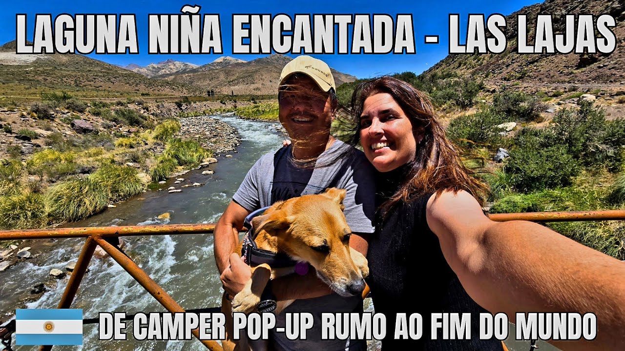 VINTAJANDO 60 - RUTA 40 / BARRANCAS