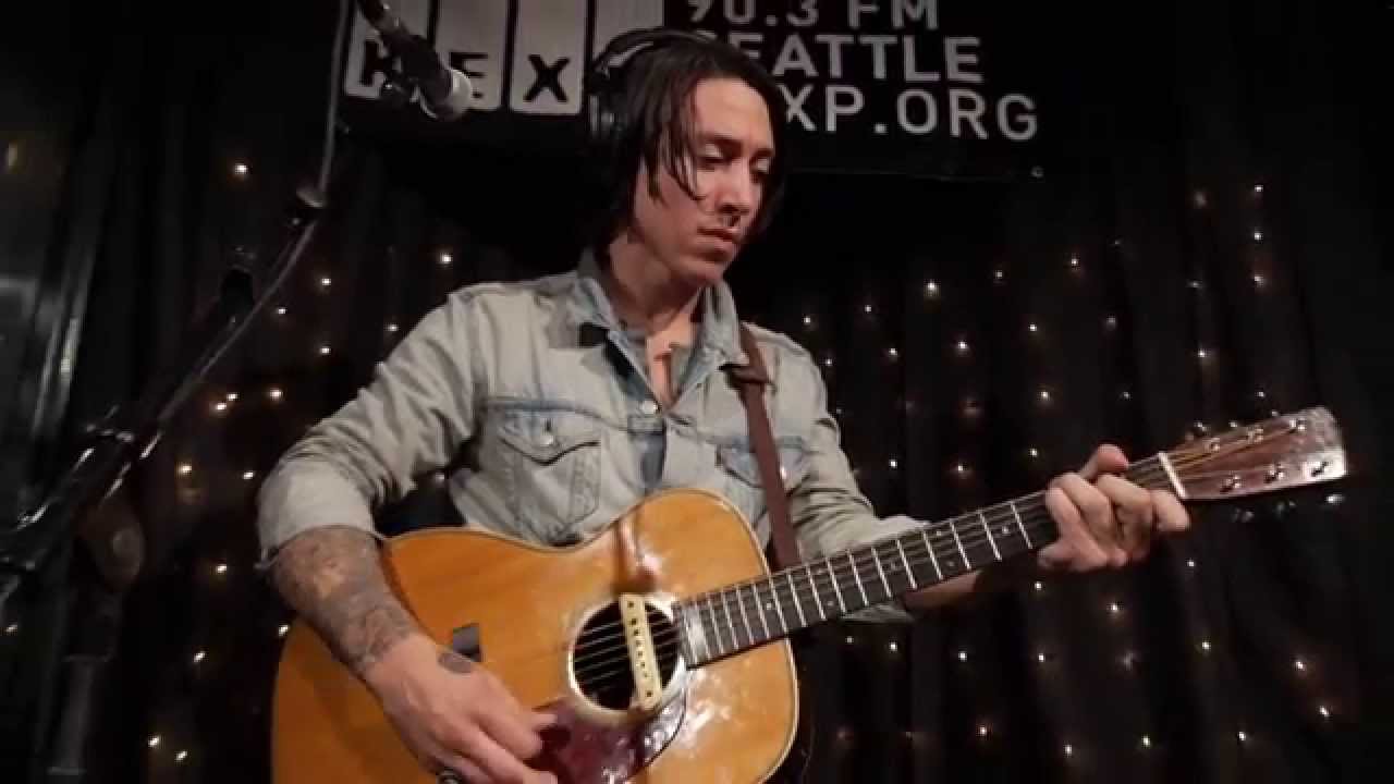 Noah Gundersen - Full Performance (Live on KEXP)