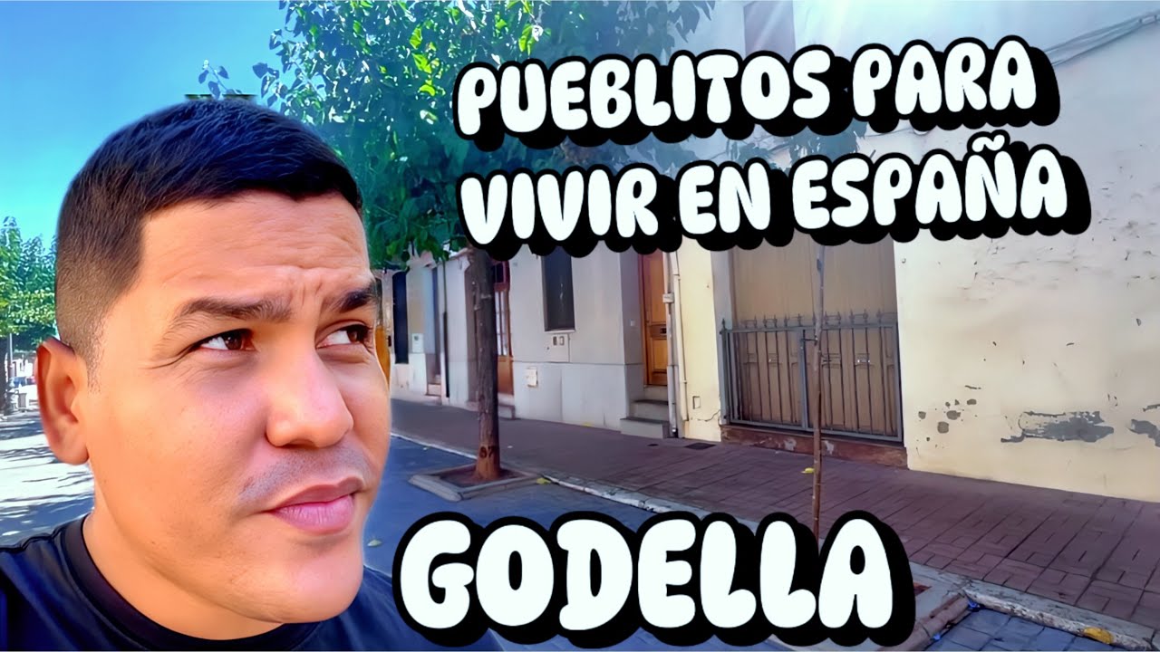 Pueblitos bonitos y económicos donde vivir y encontrar trabajo en España | GODELLA