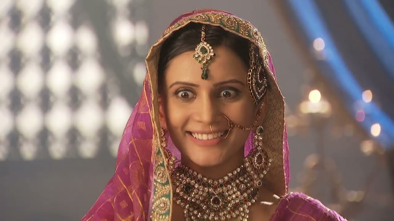 Jodha Akbar – Die Prinzessin und der Mogul auf Zee One